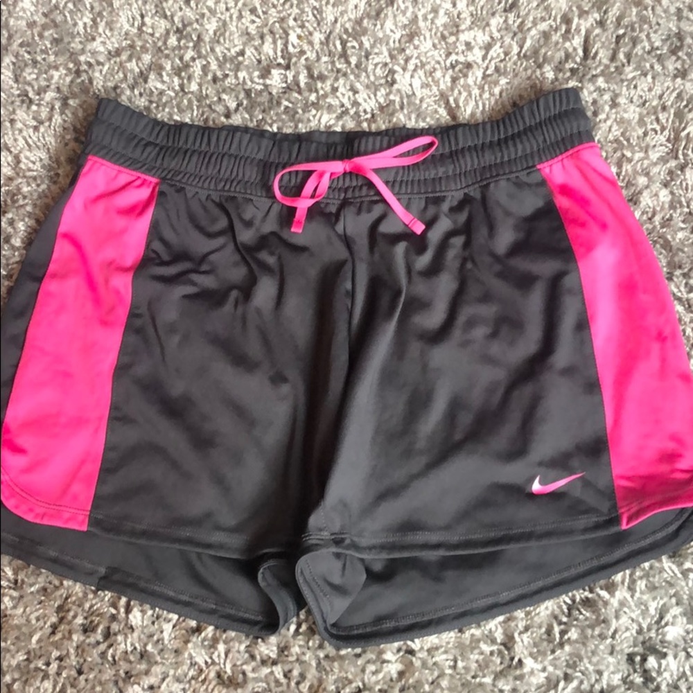Nike Shorts!!